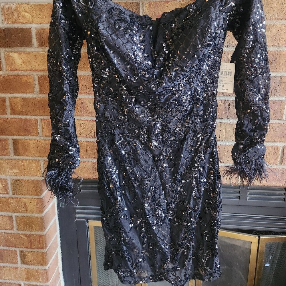Ladies Formal Dress